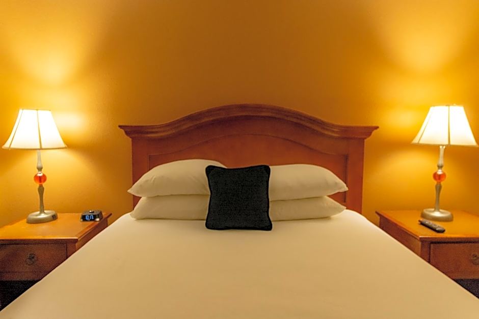 Desert Extended Stay