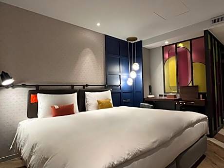 King Room