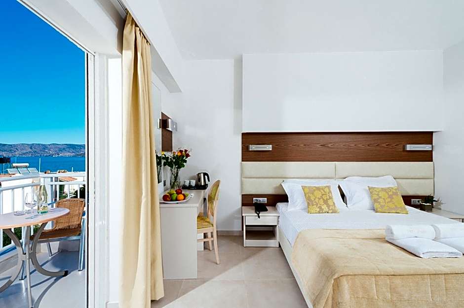 Elounda Akti Olous (Adults Only)