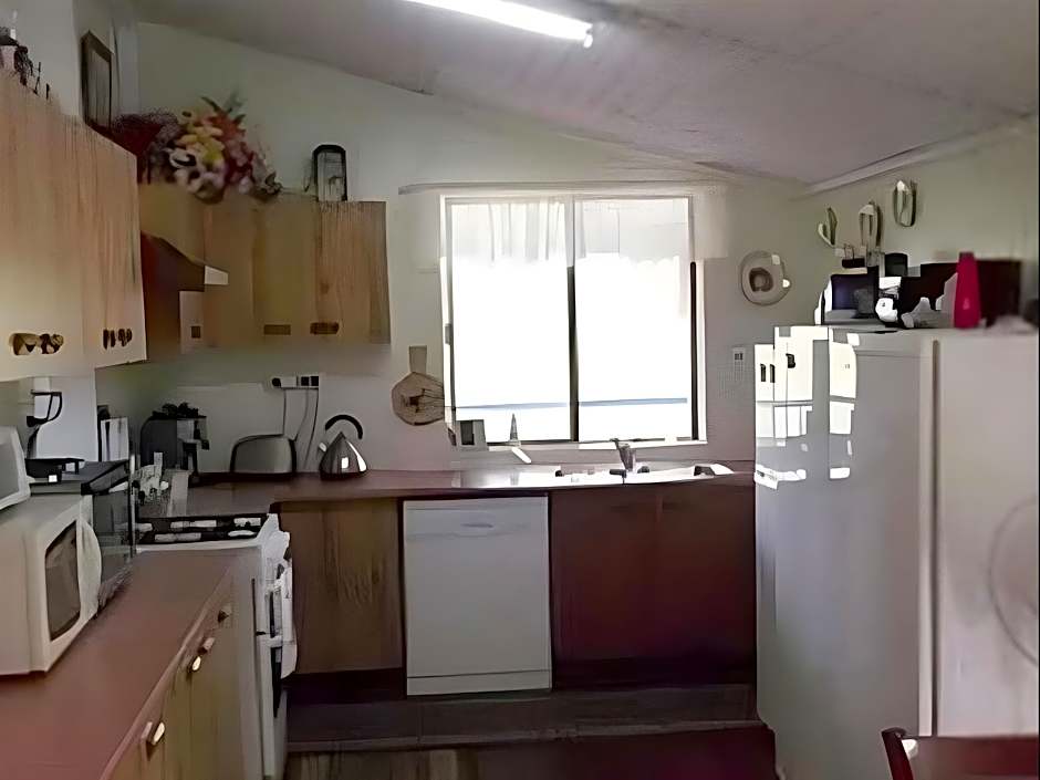 Staple House Bed and Breakfast