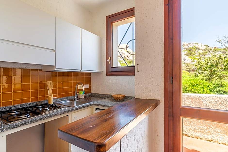 Residence Baia Santa Reparata