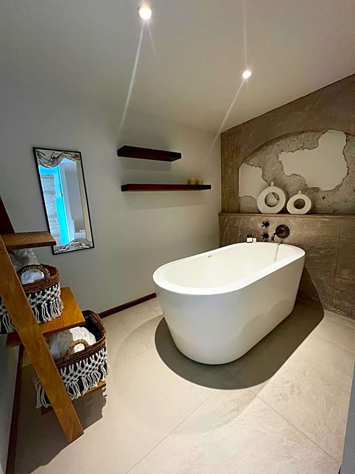 Casa 63 Hotel Boutique & Spa