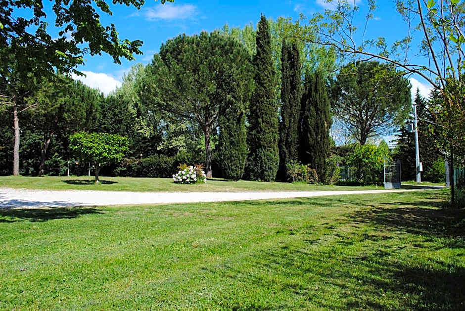 Agriturismo Ai Prati