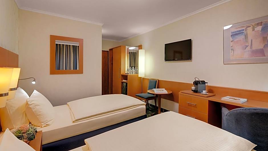 Hotel Am Kupferhammer