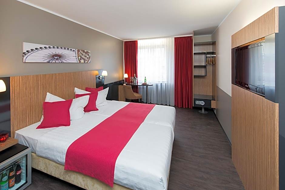 Hotel Munich City