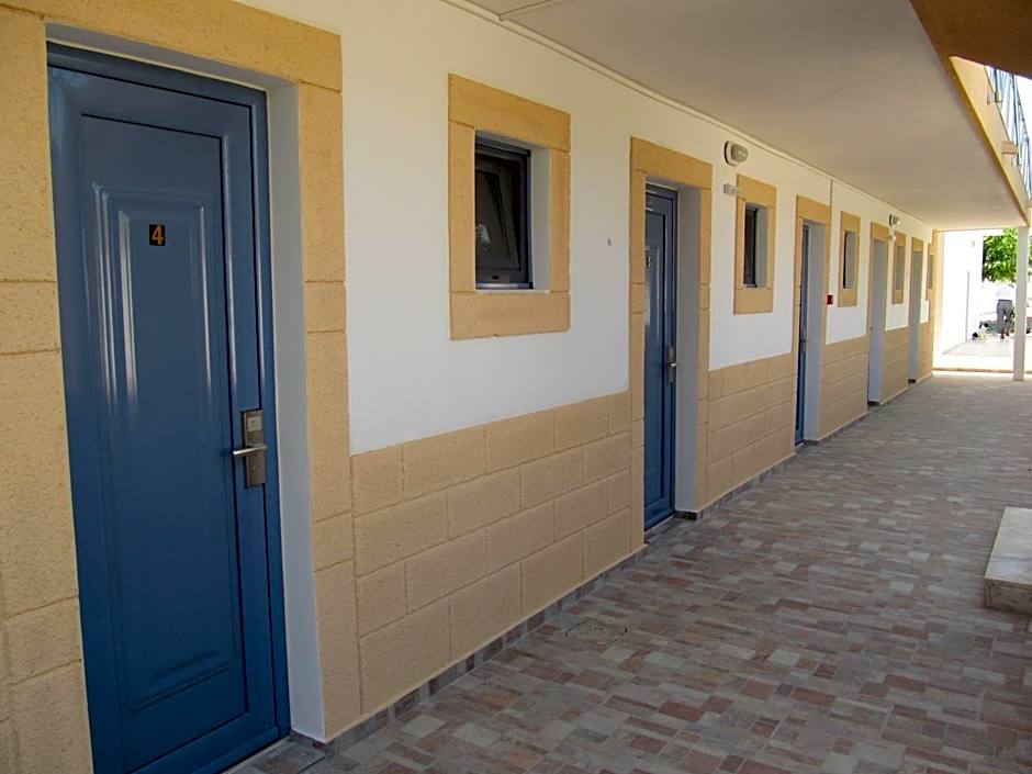 Paraschos Studios Kos