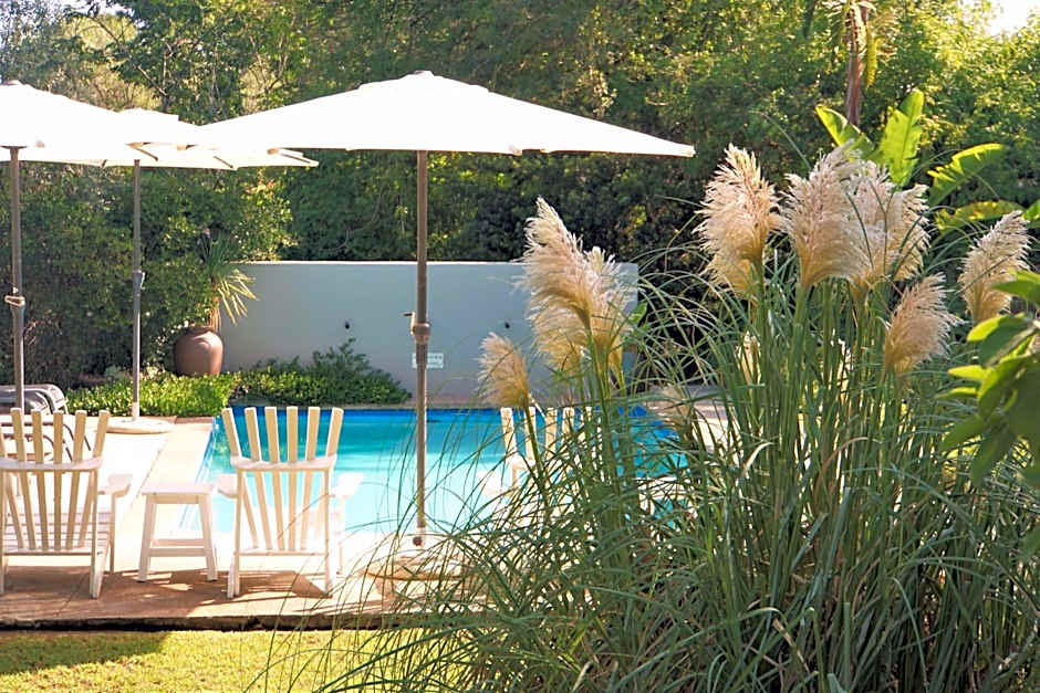 Swellendam Country Lodge - Guest House - B&B