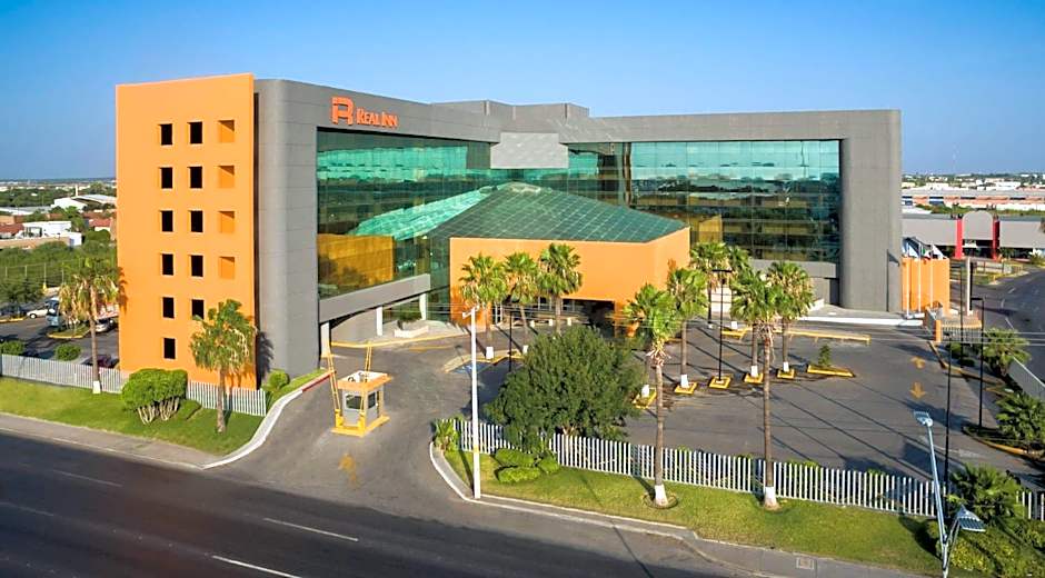 Real Inn Nuevo Laredo