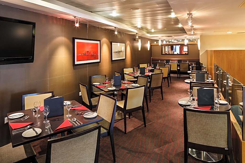 Mercure Glasgow City Hotel