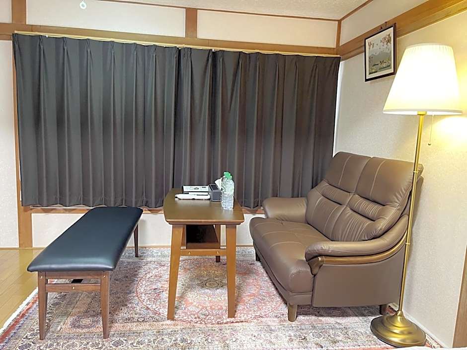 東京昭島迎賓館
