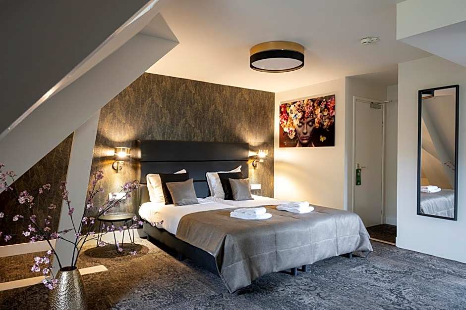 Hotel & Restaurant Wildthout