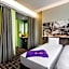 Greet Hotel Lyon Confluence
