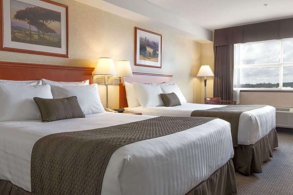 Days Inn & Suites by Wyndham Langley