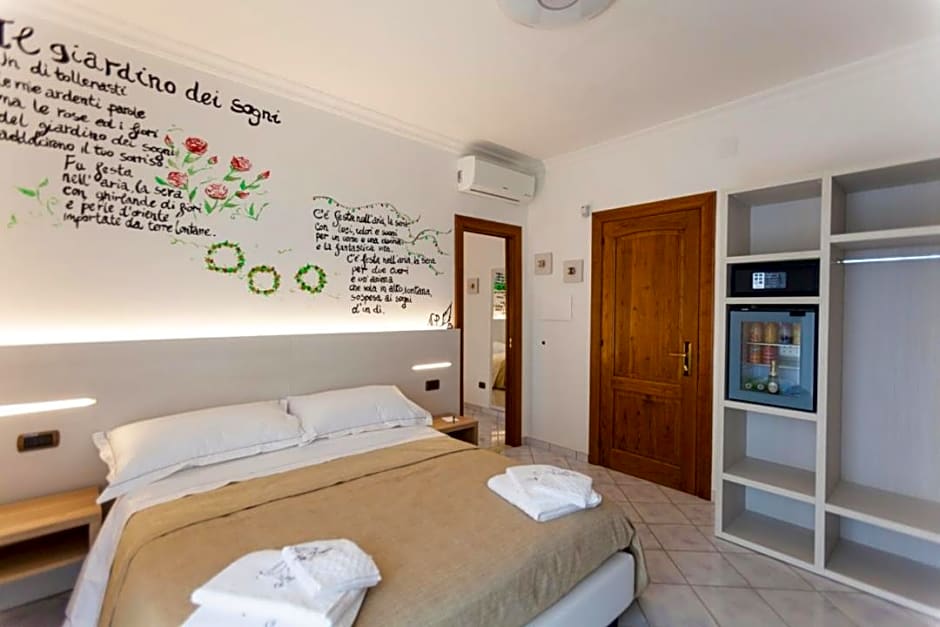 Na' Poesia B&B di Charme