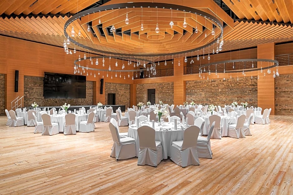 The Tsinandali Estate, a Radisson Collection Hotel