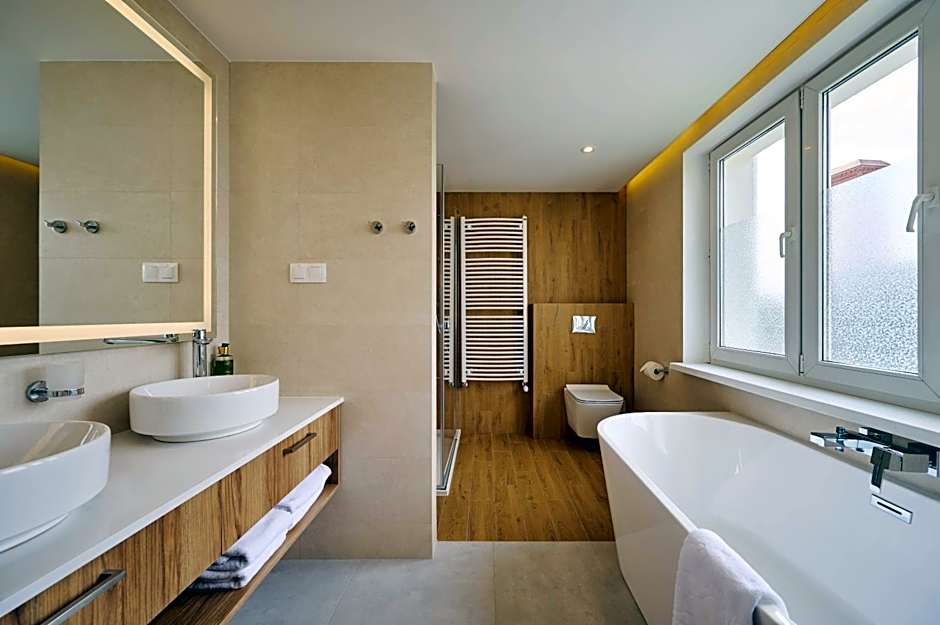 Hotel Halo ToruÅ„