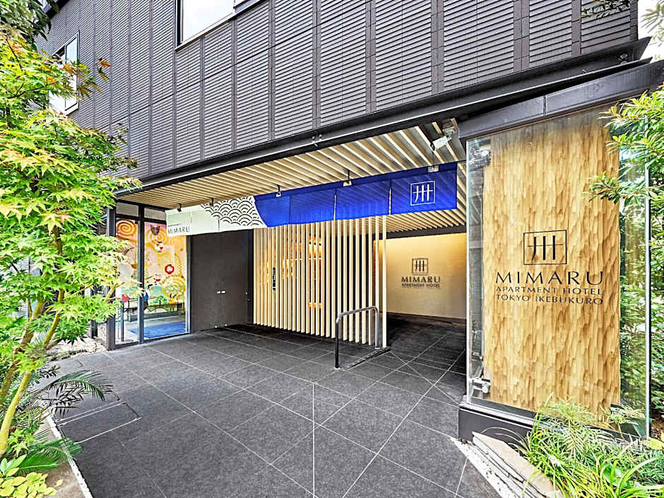 MIMARU TOKYO IKEBUKURO