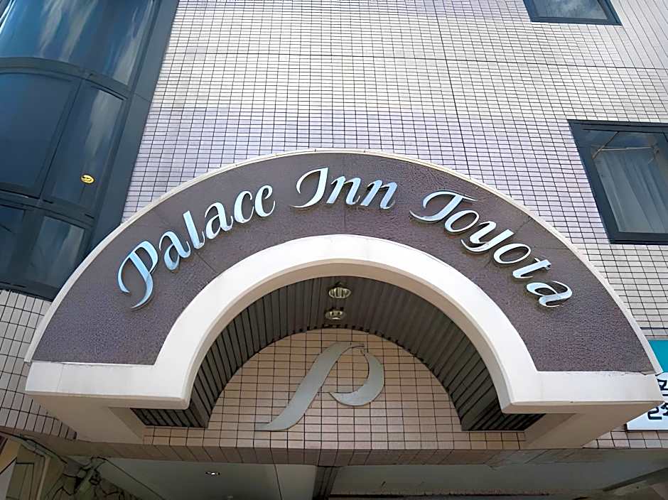 Palace Inn Toyota