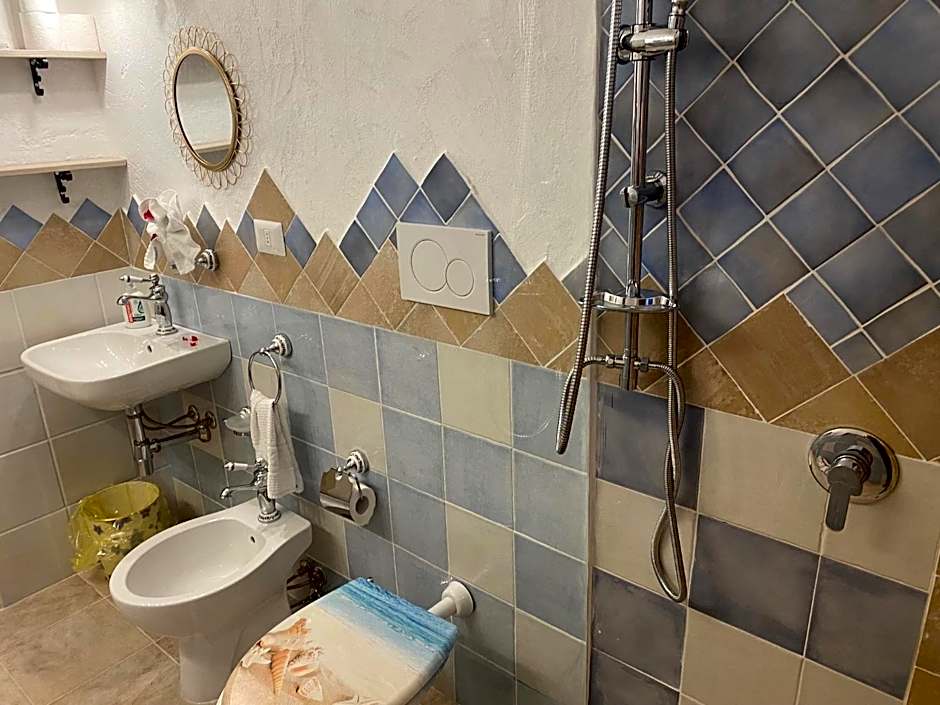B&B Oltremare