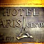 Hotel Paris Centro