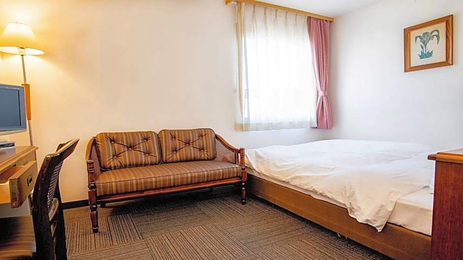 Komaki City Hotel by Lachotel