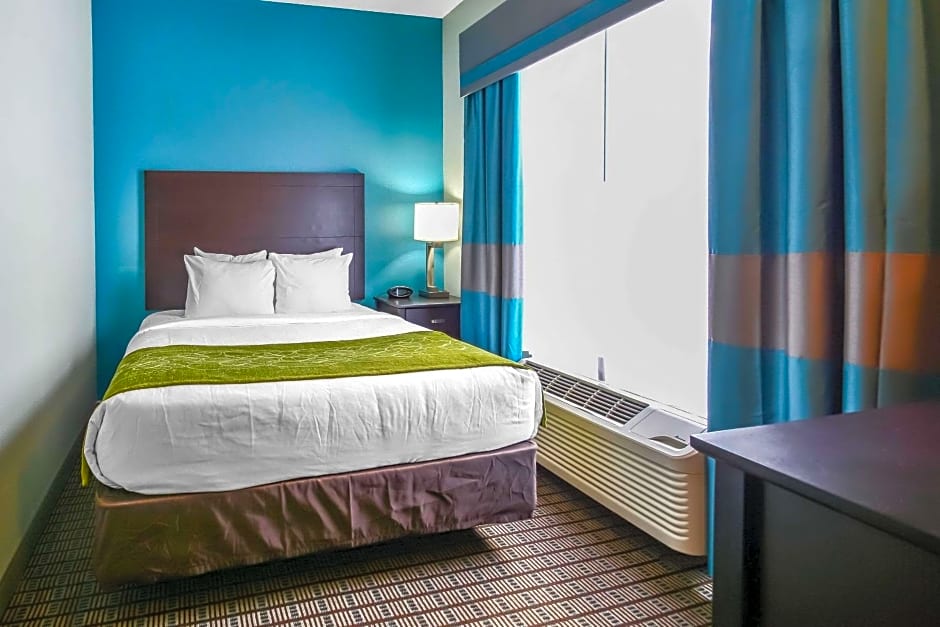 Comfort Suites Tampa/Brandon