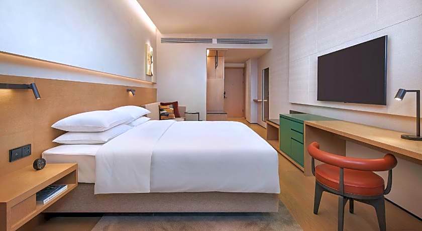 Hyatt Place Jingdezhen Taoxichuan