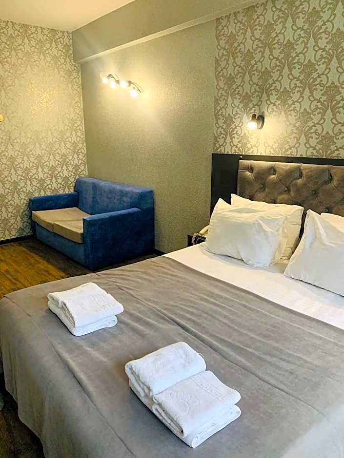 Villa ReTa Hotel & SPA