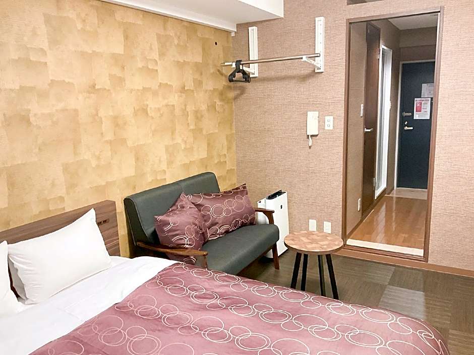 Comfort Stay Miyabi