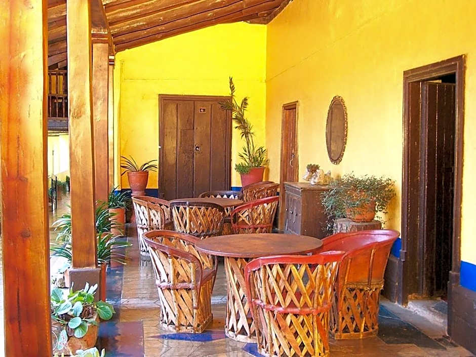 Hotel Posada La Loma
