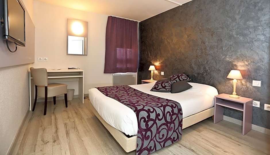 The Originals Access, Hotel Mulhouse Est (P'tit Dej-Hotel)