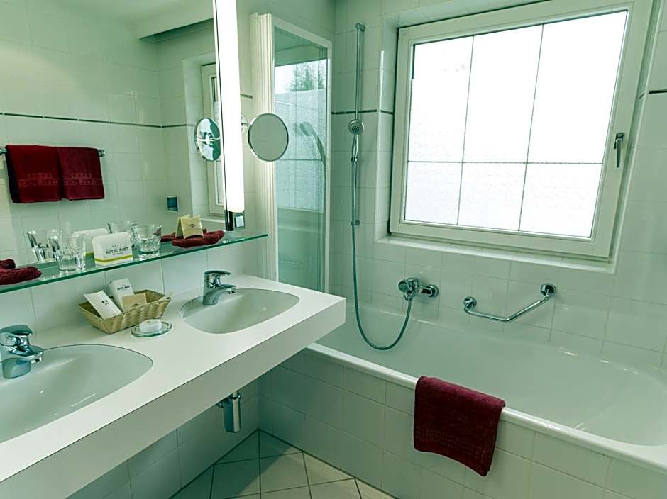 Hotel Post Sport- und Wellness