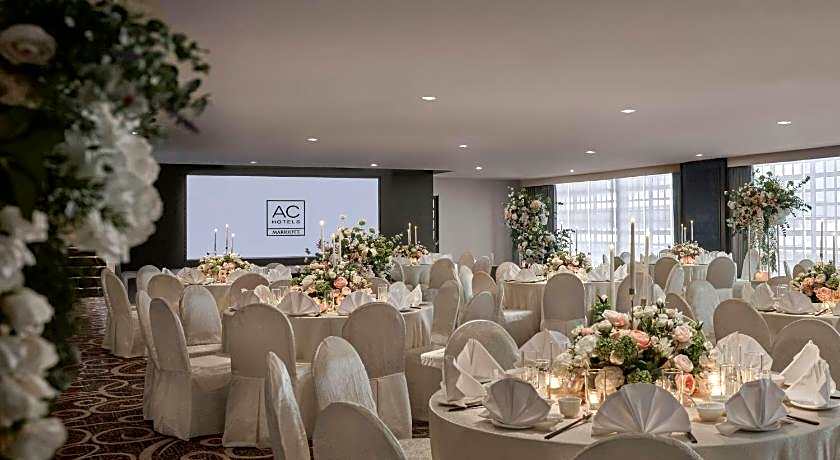AC Hotel Ipoh