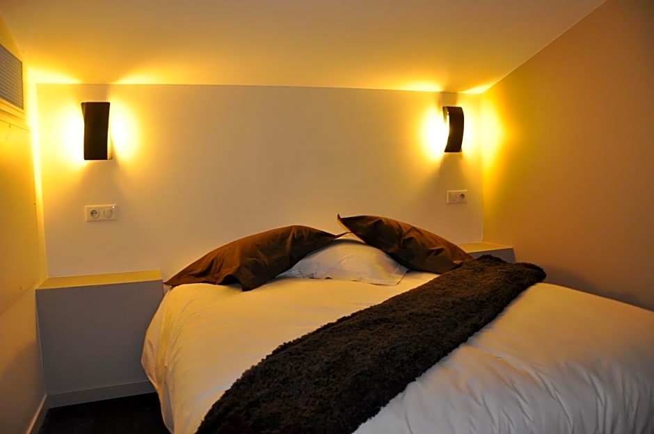 The Originals City, Hotel des Arts, Montauban (Inter-Hotel)