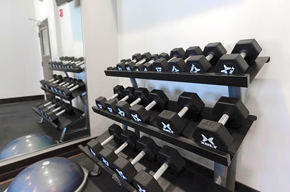 Holiday Inn Express Hotel & Suites Atlanta Airport West - Camp Creek By IHG