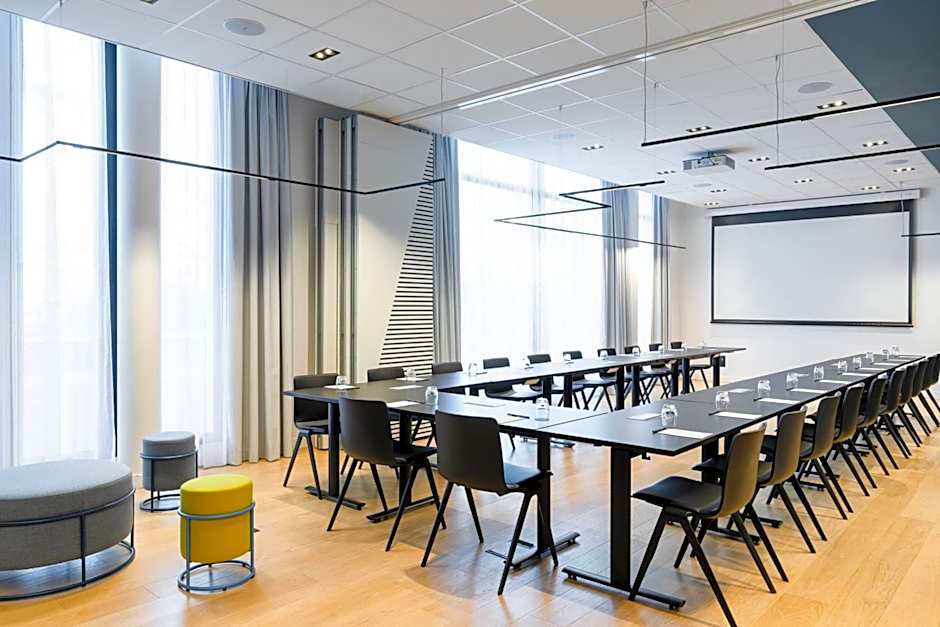 Courtyard by Marriott Paris Creteil