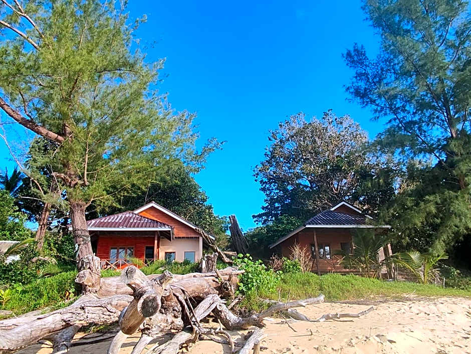 Jansom Bungalow 2