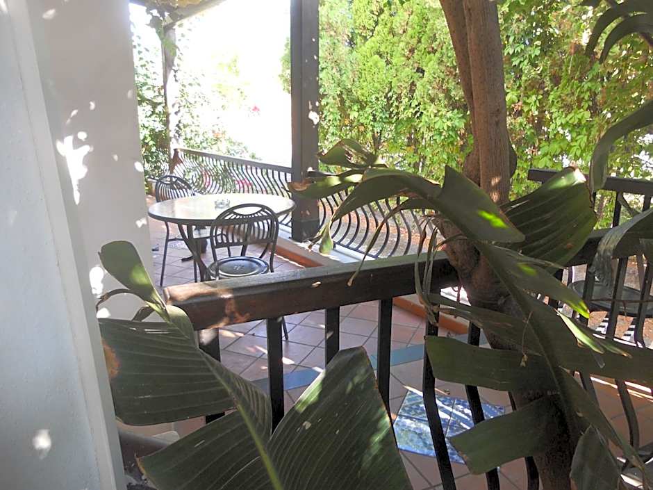 Pedra Residence