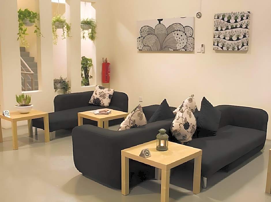 7 Star Boutique Hotel