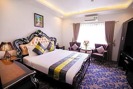 Gallant Hotel 154 - Near Cat Bi Airport