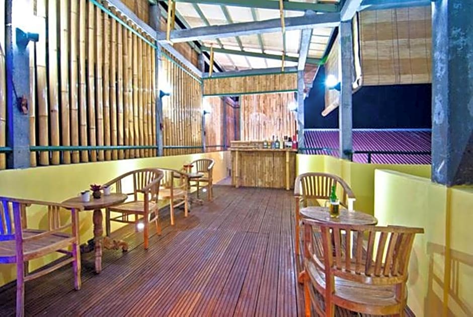 Kuta EcoStay