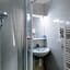 Bulldog Station Apartments with private WC, AC, TV
