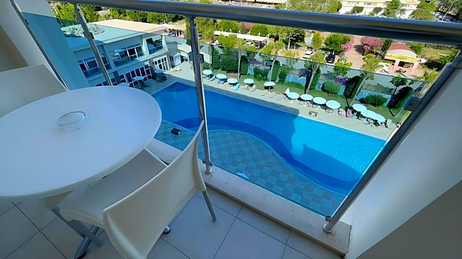 Hotel Titan Select Ultra All Inclusive