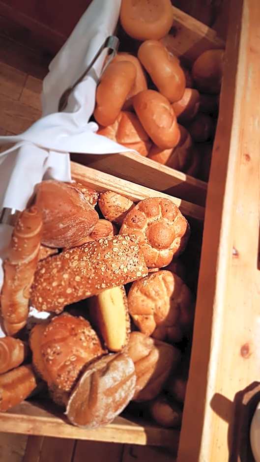 Hotel Babenbergerhof