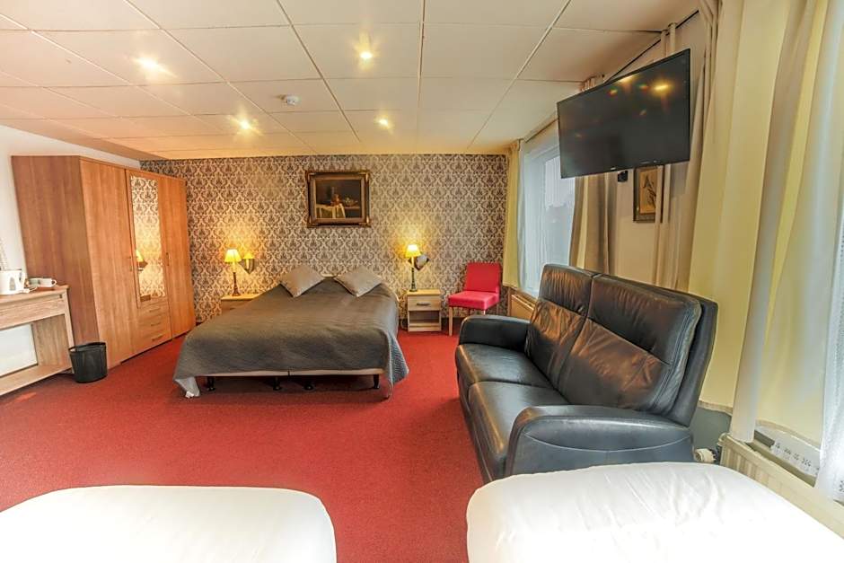 Hotel Le Provencal