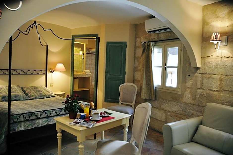 Hotel du Palais des Papes