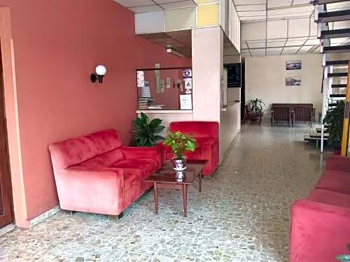 HOTEL OLIDEN
