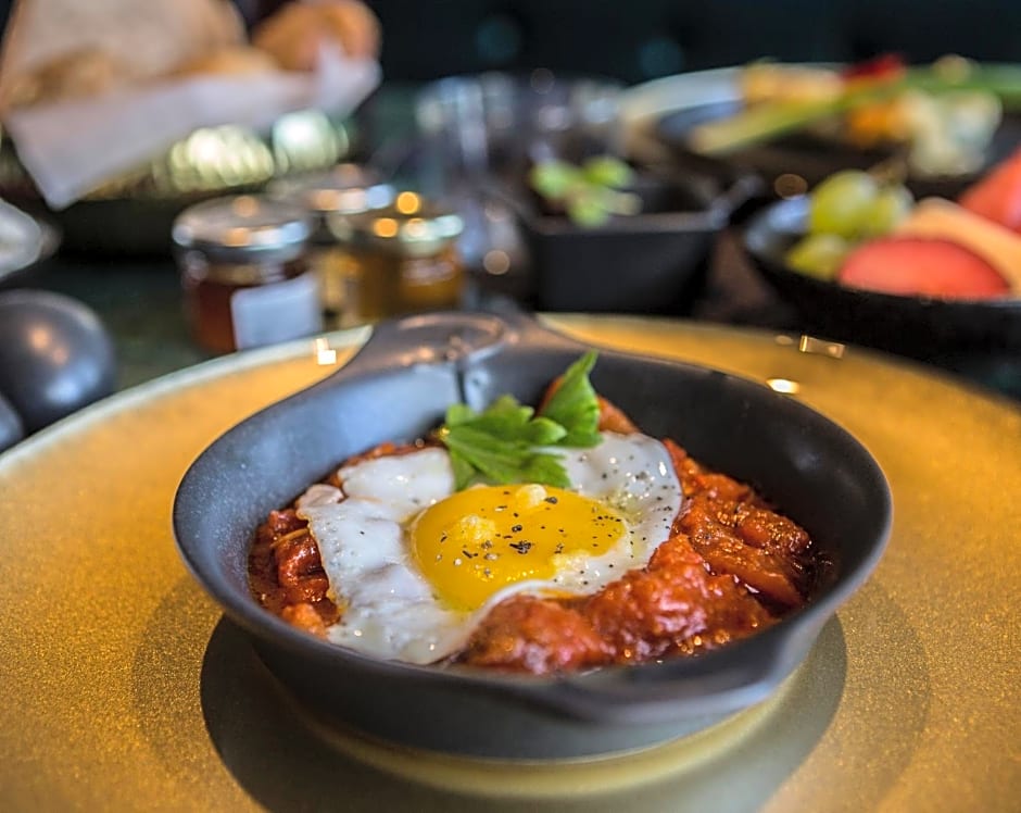 Brown Lighthouse Tel Aviv, a member of Brown Hotels