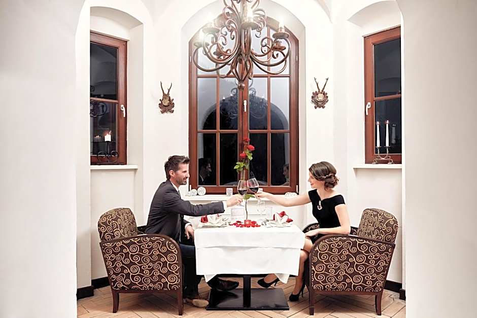 Naturhotel Schloss Kassegg