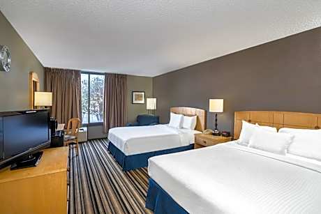 Superior King Room - Non-Smoking